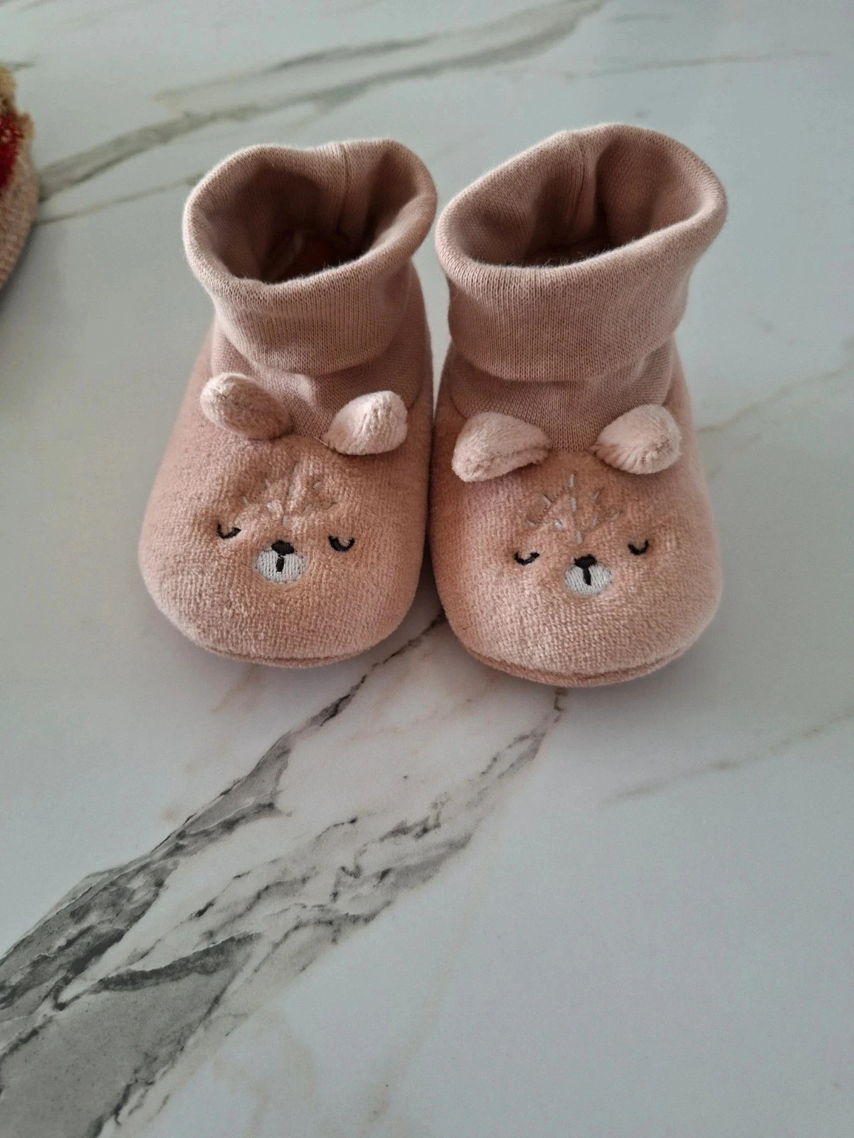 Baby shoe 3/6 months New - Kiabi – photo 2